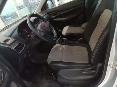 Wuling Hongguang Facelift 1.5L S Base with Electric Power Steering and LAR - photo 14