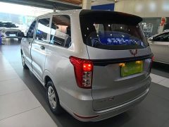 Wuling Hongguang Facelift 1.5L S Base with Electric Power Steering and LAR - photo 4