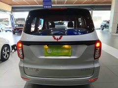 Wuling Hongguang Facelift 1.5L S Base with Electric Power Steering and LAR - photo 5