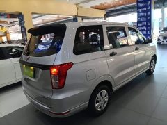 Wuling Hongguang Facelift 1.5L S Base with Electric Power Steering and LAR - photo 6