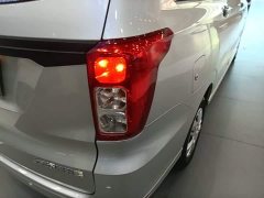 Wuling Hongguang Facelift 1.5L S Base with Electric Power Steering and LAR - photo 7
