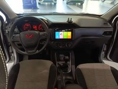 Wuling Hongguang Facelift 1.5L S Base with Electric Power Steering and LAR - photo 9