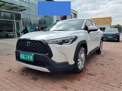 Toyota Corolla Sharp Release 2.0L Pioneer Edition - ფოტო 1