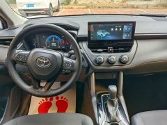 Toyota Corolla Sharp Release 2.0L Pioneer Edition - ფოტო 10