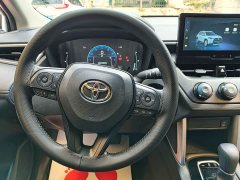 Toyota Corolla Sharp Release 2.0L Pioneer Edition - ფოტო 11