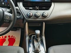 Toyota Corolla Sharp Release 2.0L Pioneer Edition - ფოტო 12