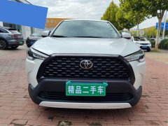 Toyota Corolla Sharp Release 2.0L Pioneer Edition - ფოტო 2