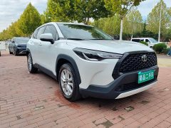 Toyota Corolla Sharp Release 2.0L Pioneer Edition - ფოტო 3