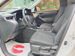Toyota Corolla Sharp Release 2.0L Pioneer Edition - ფოტო 7