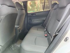 Toyota Corolla Sharp Release 2.0L Pioneer Edition - ფოტო 8