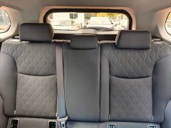 Toyota Corolla Sharp Release 2.0L Pioneer Edition - ფოტო 9