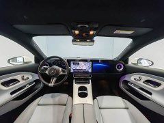Mercedes-Benz CLA New Energy 300L Ultra-Long Range Smart Driving Edition - ფოტო 10