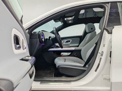 Mercedes-Benz CLA New Energy 300L Ultra-Long Range Smart Driving Edition - ფოტო 11