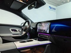 Mercedes-Benz CLA New Energy 300L Ultra-Long Range Smart Driving Edition - ფოტო 15