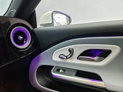 Mercedes-Benz CLA New Energy 300L Ultra-Long Range Smart Driving Edition - ფოტო 16