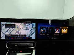 Mercedes-Benz CLA New Energy 300L Ultra-Long Range Smart Driving Edition - ფოტო 17