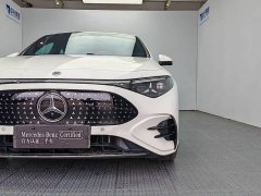 Mercedes-Benz CLA New Energy 300L Ultra-Long Range Smart Driving Edition - ფოტო 19