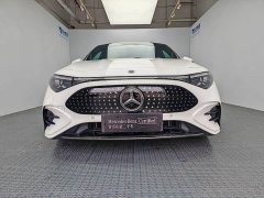Mercedes-Benz CLA New Energy 300L Ultra-Long Range Smart Driving Edition - ფოტო 2