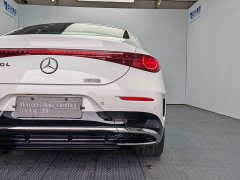 Mercedes-Benz CLA New Energy 300L Ultra-Long Range Smart Driving Edition - ფოტო 20