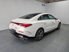 Mercedes-Benz CLA New Energy 300L Ultra-Long Range Smart Driving Edition - ფოტო 5