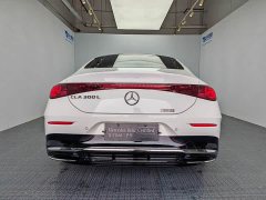Mercedes-Benz CLA New Energy 300L Ultra-Long Range Smart Driving Edition - ფოტო 6