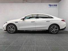 Mercedes-Benz CLA New Energy 300L Ultra-Long Range Smart Driving Edition - ფოტო 7