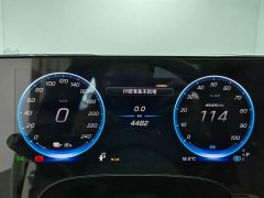 Mercedes-Benz CLA New Energy 300L Ultra-Long Range Smart Driving Edition - ფოტო 8