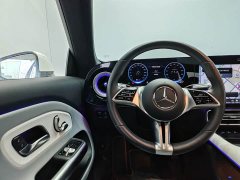 Mercedes-Benz CLA New Energy 300L Ultra-Long Range Smart Driving Edition - ფოტო 9
