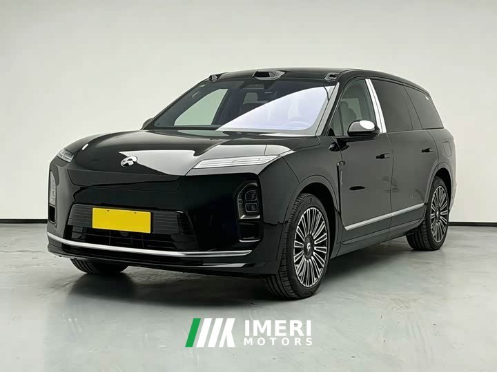 NIO ES8 Six-Seat Executive Luxury Edition - ავტომობილი ჩინეთიდან