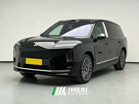 2026 NIO ES8 Six-Seat Executive Luxury Edition - ავტომობილი ჩინეთიდან