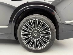 NIO ES8 Six-Seat Executive Luxury Edition - ფოტო 11