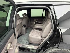NIO ES8 Six-Seat Executive Luxury Edition - ფოტო 13