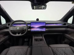 NIO ES8 Six-Seat Executive Luxury Edition - ფოტო 14