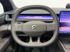 NIO ES8 Six-Seat Executive Luxury Edition - ფოტო 15