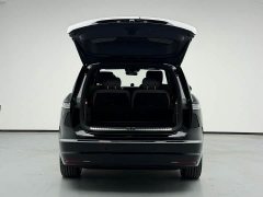 NIO ES8 Six-Seat Executive Luxury Edition - ფოტო 17