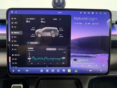 NIO ES8 Six-Seat Executive Luxury Edition - ფოტო 18