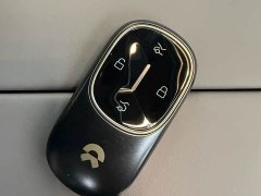 NIO ES8 Six-Seat Executive Luxury Edition - ფოტო 19
