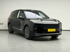 NIO ES8 Six-Seat Executive Luxury Edition - ფოტო 2