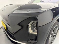 NIO ES8 Six-Seat Executive Luxury Edition - ფოტო 20