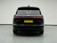 NIO ES8 Six-Seat Executive Luxury Edition - ფოტო 4