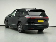 NIO ES8 Six-Seat Executive Luxury Edition - ფოტო 5