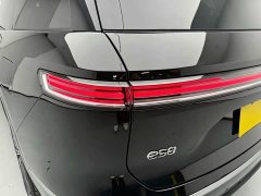 NIO ES8 Six-Seat Executive Luxury Edition - ფოტო 6