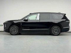 NIO ES8 Six-Seat Executive Luxury Edition - ფოტო 8
