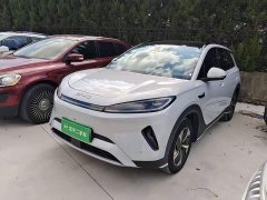 BYD Sealion 05 EV 520KM Smart Navigation Edition - ფოტო 1