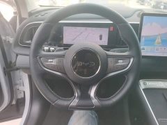 BYD Sealion 05 EV 520KM Smart Navigation Edition - ფოტო 10