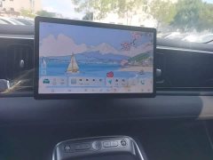 BYD Sealion 05 EV 520KM Smart Navigation Edition - ფოტო 12