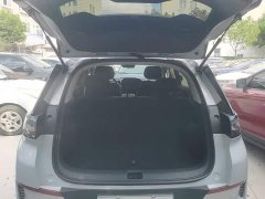 BYD Sealion 05 EV 520KM Smart Navigation Edition - ფოტო 18
