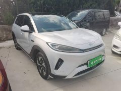 BYD Sealion 05 EV 520KM Smart Navigation Edition - ფოტო 3