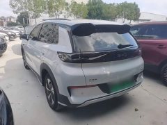 BYD Sealion 05 EV 520KM Smart Navigation Edition - ფოტო 4