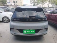 BYD Sealion 05 EV 520KM Smart Navigation Edition - ფოტო 5